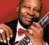 BB King